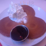 Pop Dinner Comida