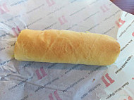 Jimmy John's food