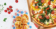 Domino's Pizza Winsen/luhe food