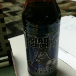 Draught Central Comida