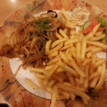 Lambertus-stube Comida