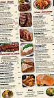 Diner 54 menu