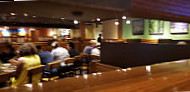 Outback Steakhouse inside