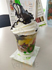 Llaollao food