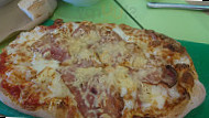 Nacion Pizza Y Pasta food