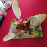 Yolo Cafeteria Comida