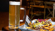 The Copper Mug Grille At Landoll's Mohican Castle food