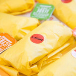 Whataburger Comida
