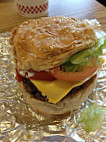 Five Guys food