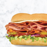Subway Comida