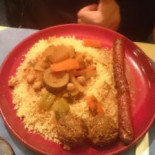 Amelkys Comida