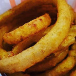 Whataburger Comida
