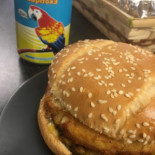 Express D'o Comida