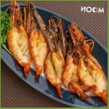 Moon Comida