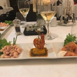 Oscars Comida