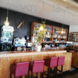 Cafe Papillon Comida