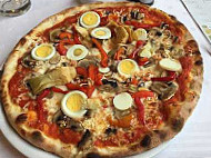 Ristorante Pizzeria Kolumbus Damiano Marino food