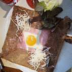 Creperie La Luciole food