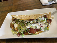 Tacos 99 food