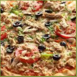 Sazzas Comida