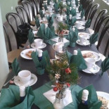 Café Eigler Comida