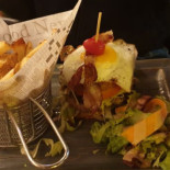 Cantine Max Comida