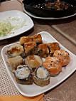 Sakurai food