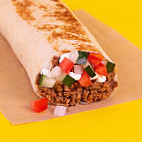 Taco Bell #32 food
