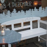 Lille Ring-café Dentro