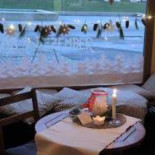 Lille Ring-café Comida