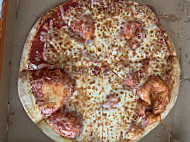 Little Caesars Pizza food