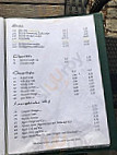 Schnitzelparadies Zwickau menu