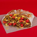 Taco Bell Comida