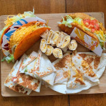 Taco Bell Comida