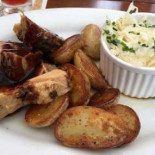 Olive Comida