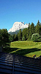 Rifugio Alpe Di Senes outside