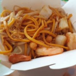 Soi40 Comida