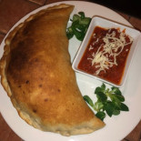 Rossi's Comida