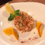 Rossi's Comida