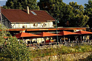 Bahnhöfchen food