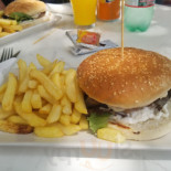 Cafe Aro Comida