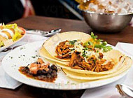 Cantina Mexicana Tío Juárez food