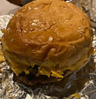 Five Guys food