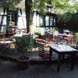 Falderhof Dentro