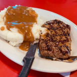 Freeway Cafe Comida