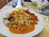 Pasand Indian Cuisine food