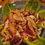 Lothar's Comida
