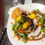 Au Sublime Comida