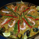 Laguna Comida