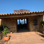 La Siesta Exterior